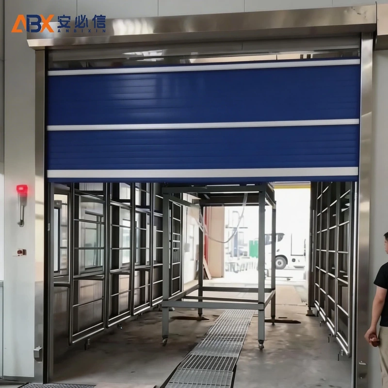 阿坝藏族羌族高速门