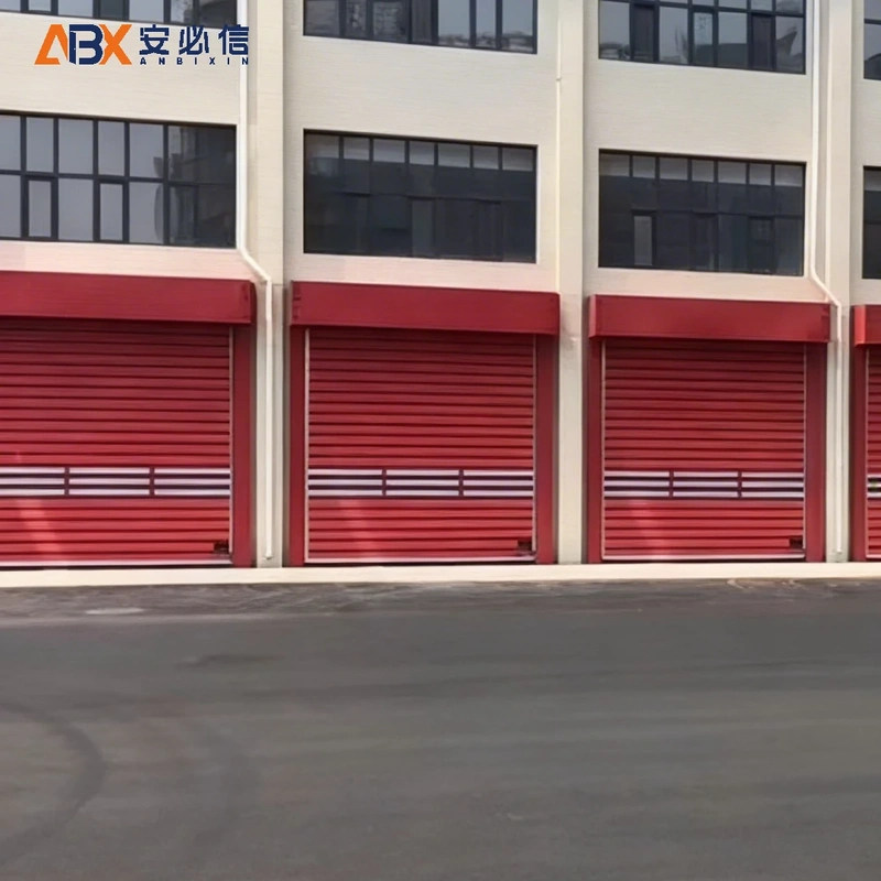 阿坝藏族羌族涡轮硬质高速门